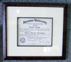 Diploma