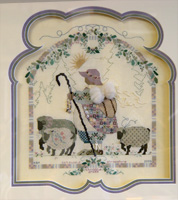 Wool Gatherer