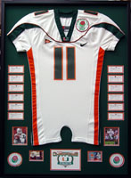 Miami 2001 Jersey