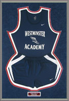 Runner's Jersey